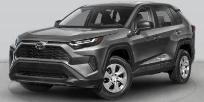 2023 Toyota RAV4 XLE — SUV — 45,357 mi — Union, NJ