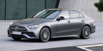 2022 Mercedes-Benz C-Class C 300 — Sedan — 66,515 mi — Union, NJ