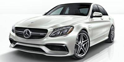 2016 Mercedes-Benz C-Class C 63 S AMG — Sedan — 67,062 mi — Union, NJ