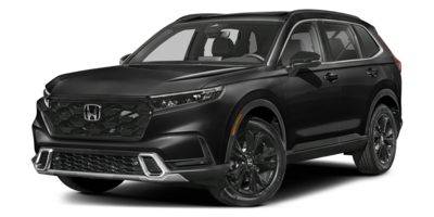 2024 Honda CR-V Hybrid Sport Touring — SUV — 17,764 mi — Union, NJ
