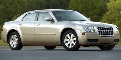 2009 Chrysler 300 Touring — Sedan — 151,819 mi — Union, NJ