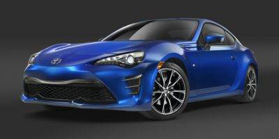 2019 Toyota 86 GT — Coupe — 43,459 mi — Union, NJ