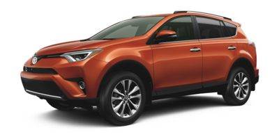 2018 Toyota RAV4 XLE — SUV — 82,025 mi — Union, NJ