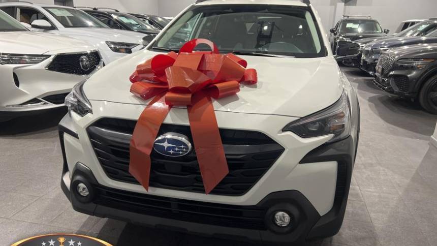 2024 Subaru Outback Premium — SUV — 9,257 mi — Union, NJ