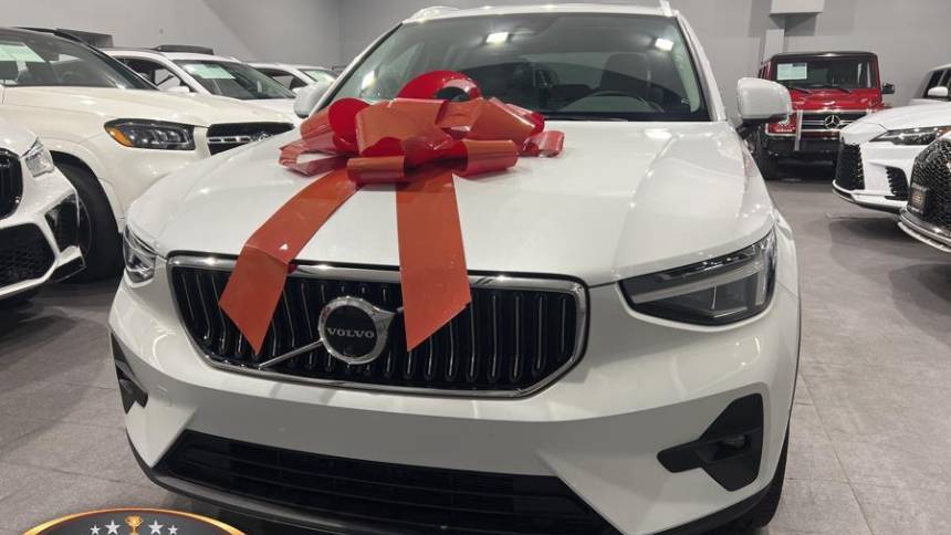 2023 Volvo XC40 Plus — SUV — 63,062 mi — Union, NJ
