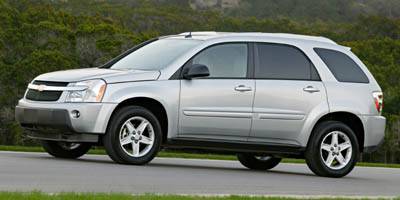 2006 Chevrolet Equinox LS — SUV — 160,000 mi — Union, NJ