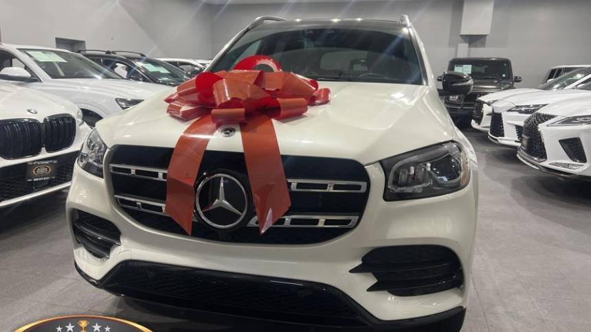 2022 Mercedes-Benz GLS GLS 450 — SUV — 38,381 mi — Union, NJ