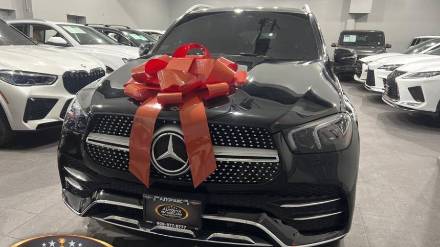 2023 Mercedes-Benz GLE GLE 350 — SUV — 67,916 mi — Union, NJ