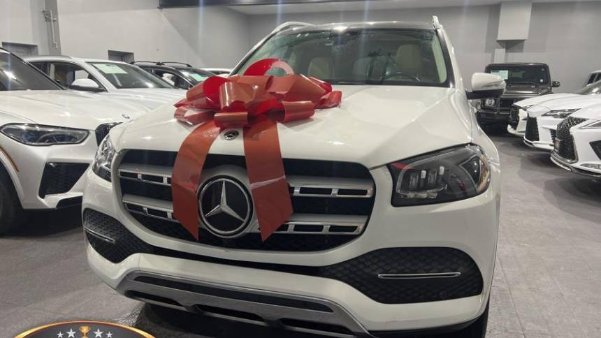 2021 Mercedes-Benz GLS GLS 450 — SUV — 66,112 mi — Union, NJ