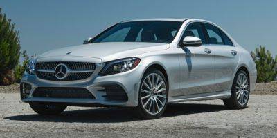 2019 Mercedes-Benz C-Class C 300 — Sedan — 89,971 mi — Union, NJ