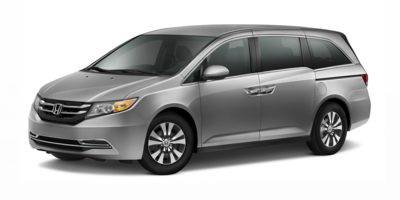 2016 Honda Odyssey SE — Minivan — 81,382 mi — Union, NJ