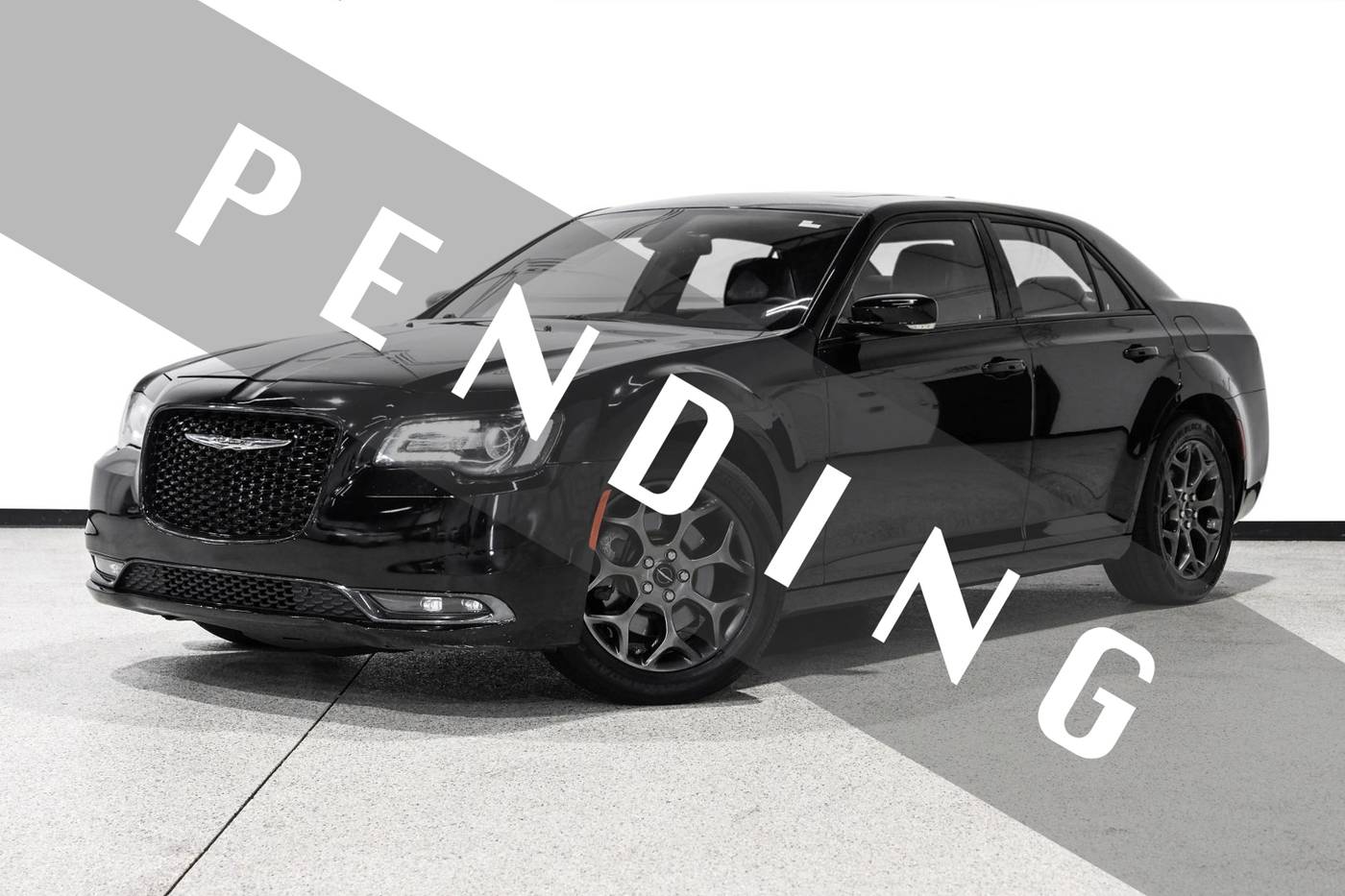 2016 Chrysler 300 S — Sedan — 88,147 mi — Plano, TX