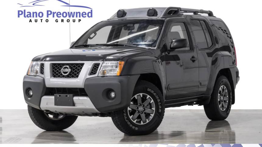 Used Nissan Xterra for Sale in England AR with Photos TrueCar