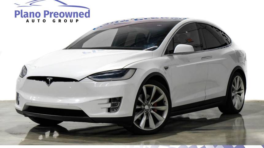 2016 tesla deals suv for sale