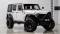2007 Jeep Wrangler in Plano, TX 4 - Open Gallery