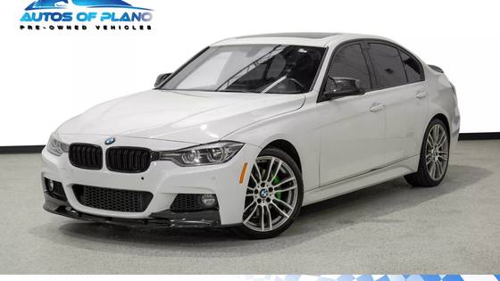 Used BMW 340i for Sale Near Me - TrueCar
