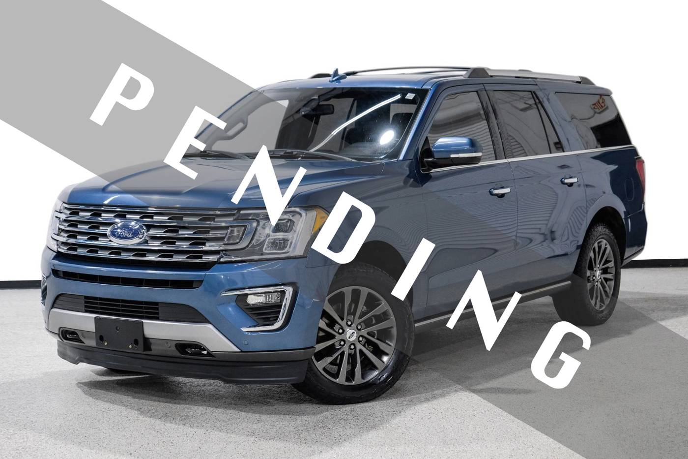 2020 Ford Expedition Limited — SUV — 85,947 mi — Plano, TX