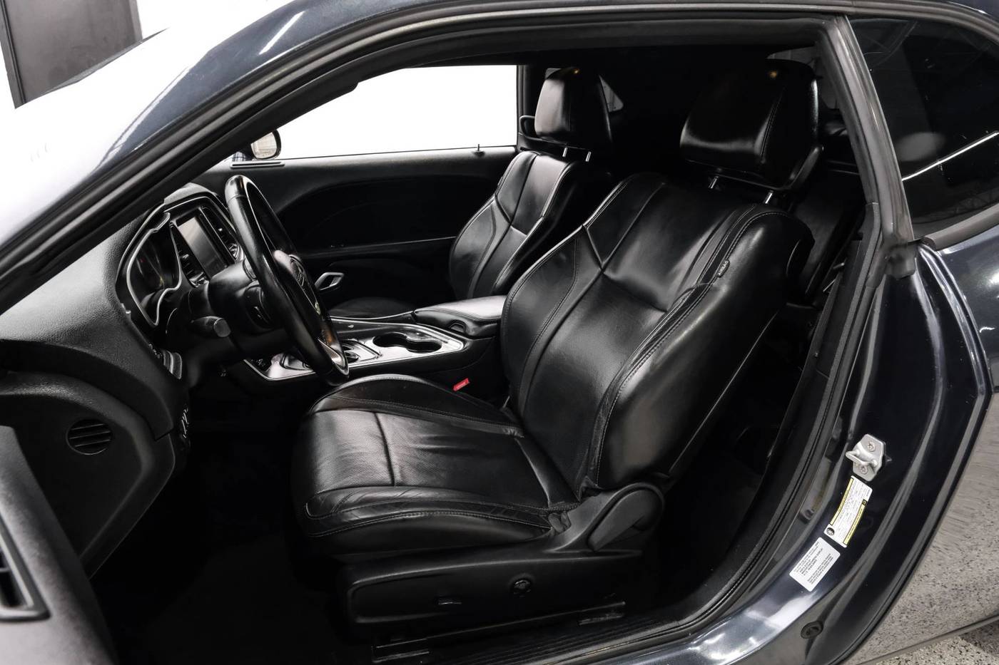 2016 Dodge Challenger SXT Plus — Coupe — 102,405 mi — Plano, TX