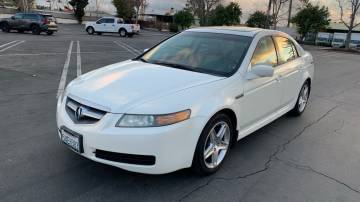 Used 06 Acura Tl For Sale Near Me Truecar