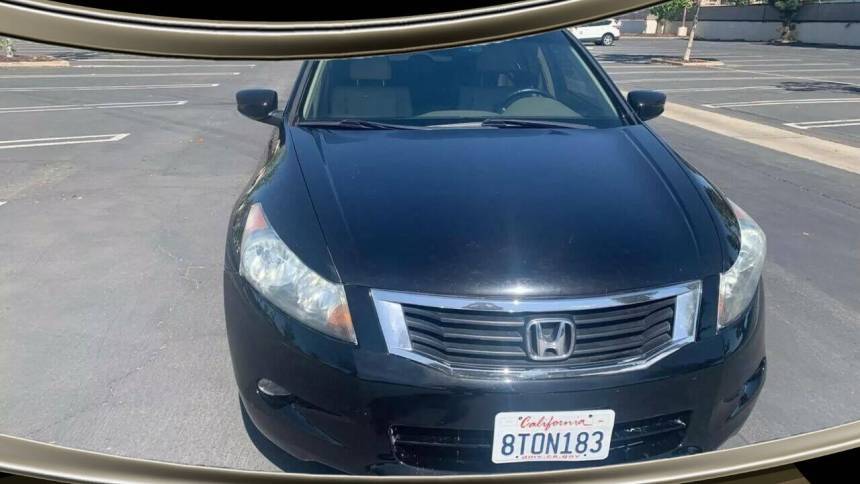 2010 Honda Accord EX-L V6 — Sedan — 118,350 mi — San Marcos, CA