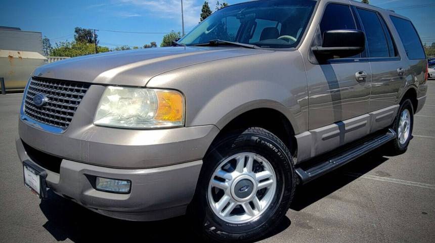 2003 Ford Expedition XLT Value — SUV — 179,235 mi — San Marcos, CA