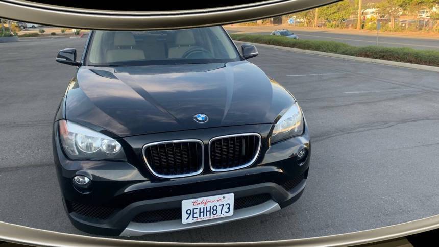 2014 BMW X1 28i — SUV — 67,375 mi — San Marcos, CA
