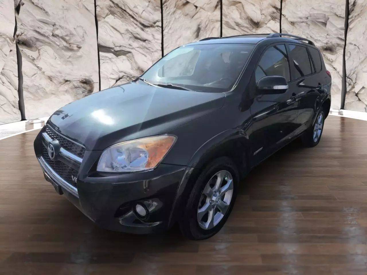 2010 Toyota RAV4 Limited V6 — SUV — 90,362 mi — Chino, CA