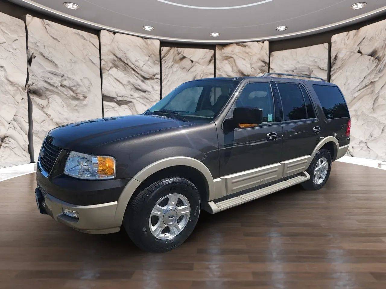 2006 Ford Expedition Eddie Bauer — SUV — 64,788 mi — Chino, CA