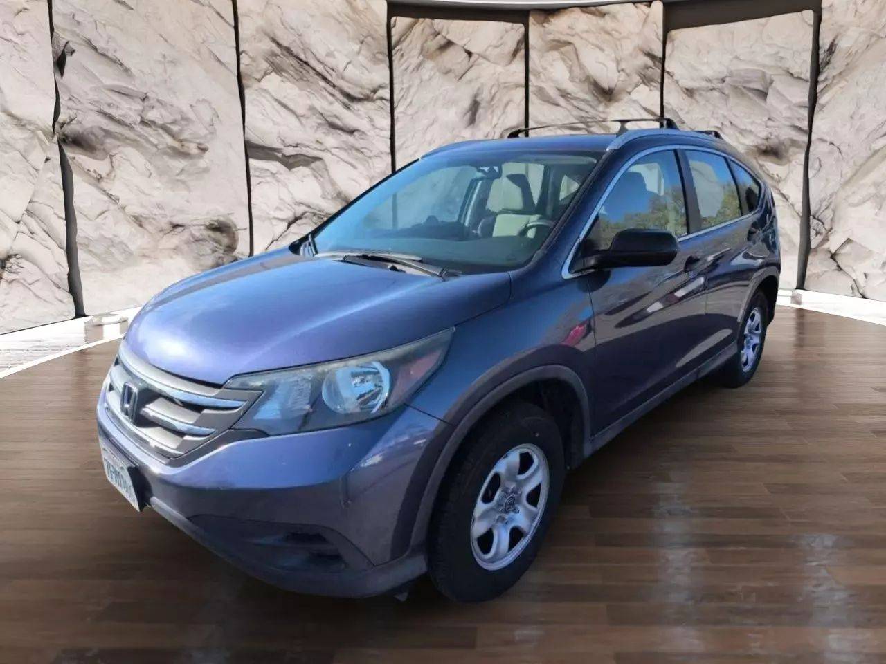 2014 Honda CR-V LX — SUV — 92,066 mi — Chino, CA