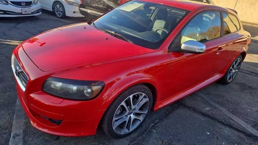 2010 Volvo C30 R-Design — Coupe — 87,085 mi — Chino, CA