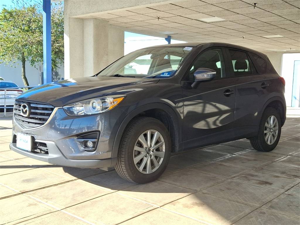 2016 Mazda CX-5 Touring — SUV — 70,905 mi — Toms River, NJ