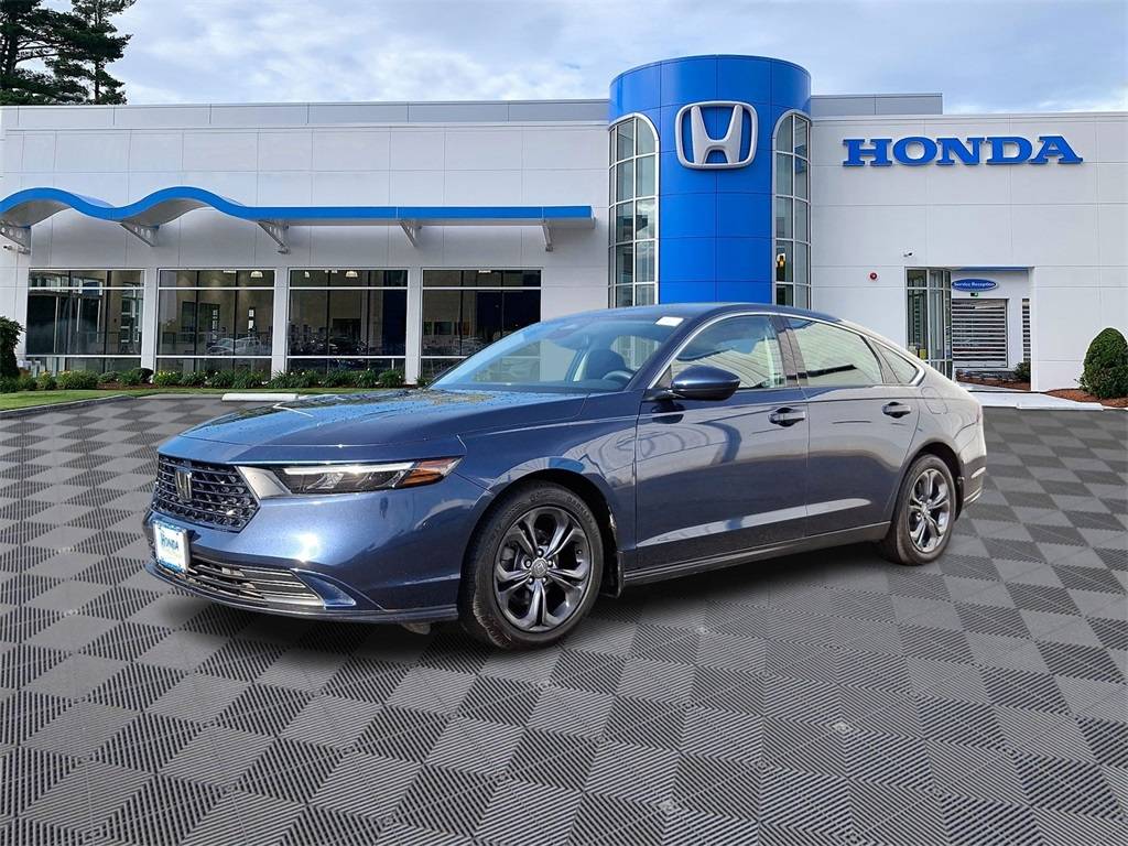 2023 Honda Accord EX — Sedan — 39,080 mi — Toms River, NJ