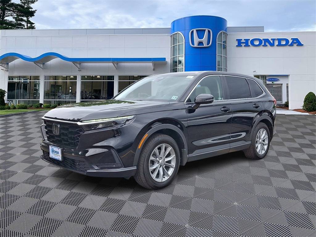 2024 Honda CR-V EX-L — SUV — 7,844 mi — Toms River, NJ