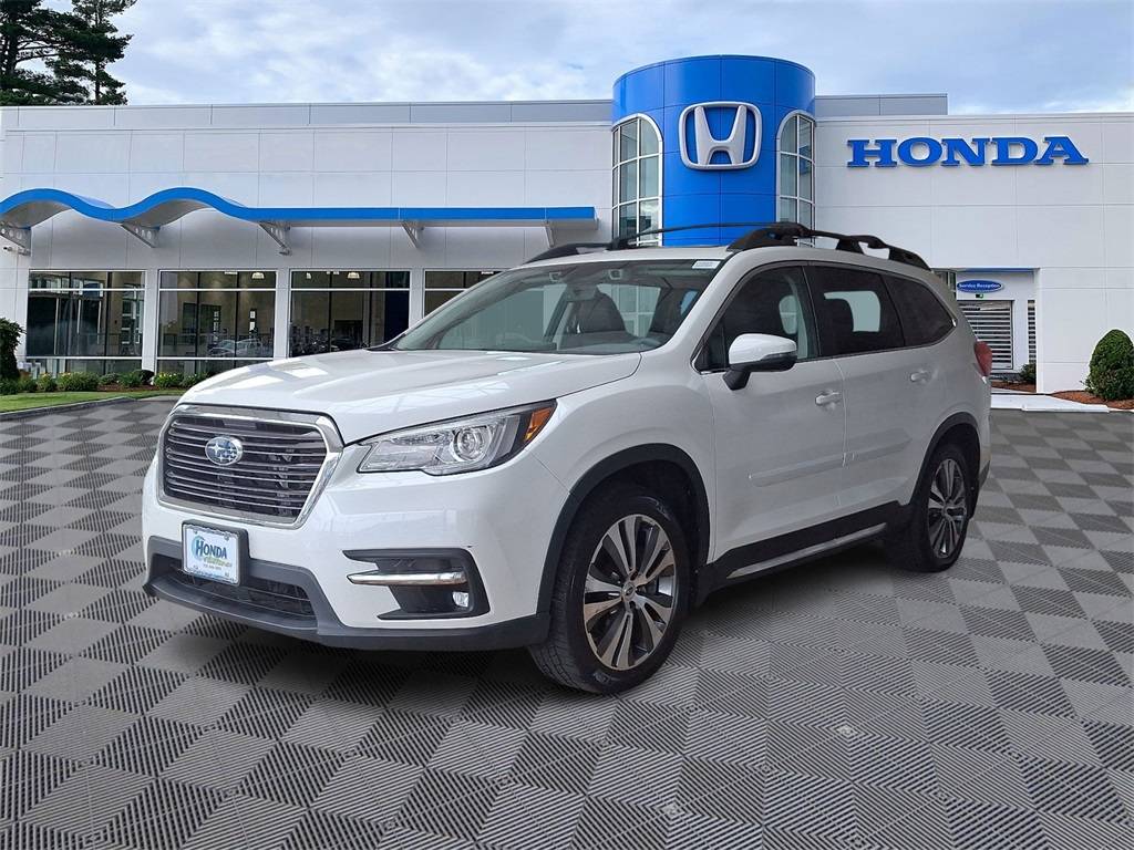 2019 Subaru Ascent Limited — SUV — 74,291 mi — Toms River, NJ