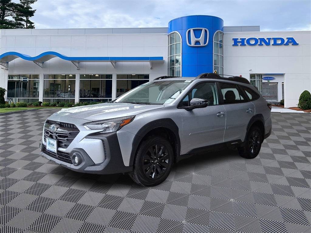 2023 Subaru Outback Onyx Edition — SUV — 20,083 mi — Toms River, NJ