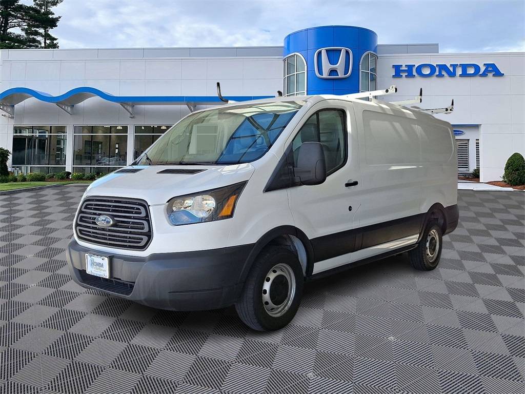 2019 Ford Transit Cargo Van T-250 — Cargo Van — 87,238 mi — Toms River, NJ
