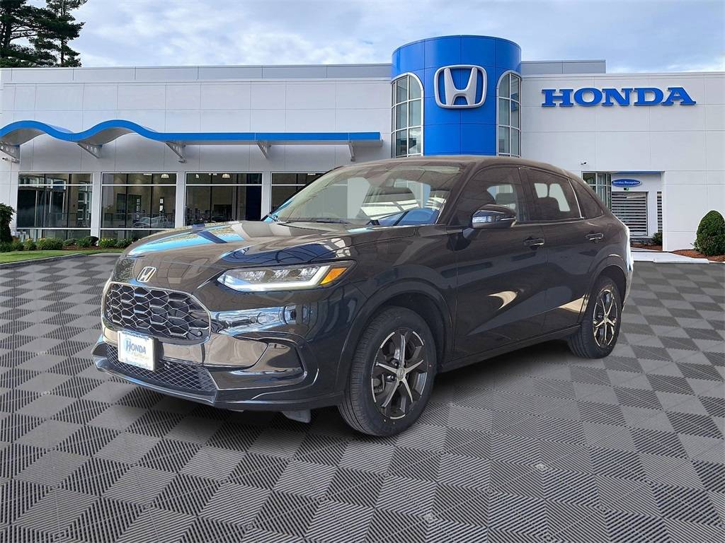 2023 Honda HR-V EX-L — SUV — 35,937 mi — Toms River, NJ