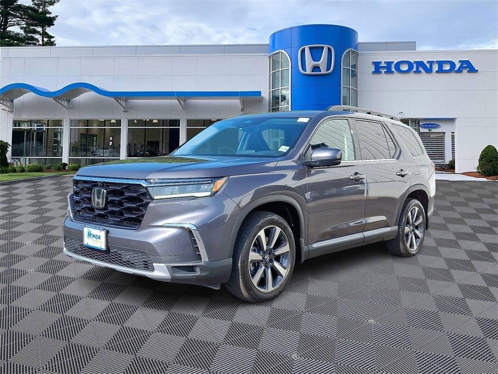 2023 Honda Pilot Elite — SUV — 58,591 mi — Toms River, NJ