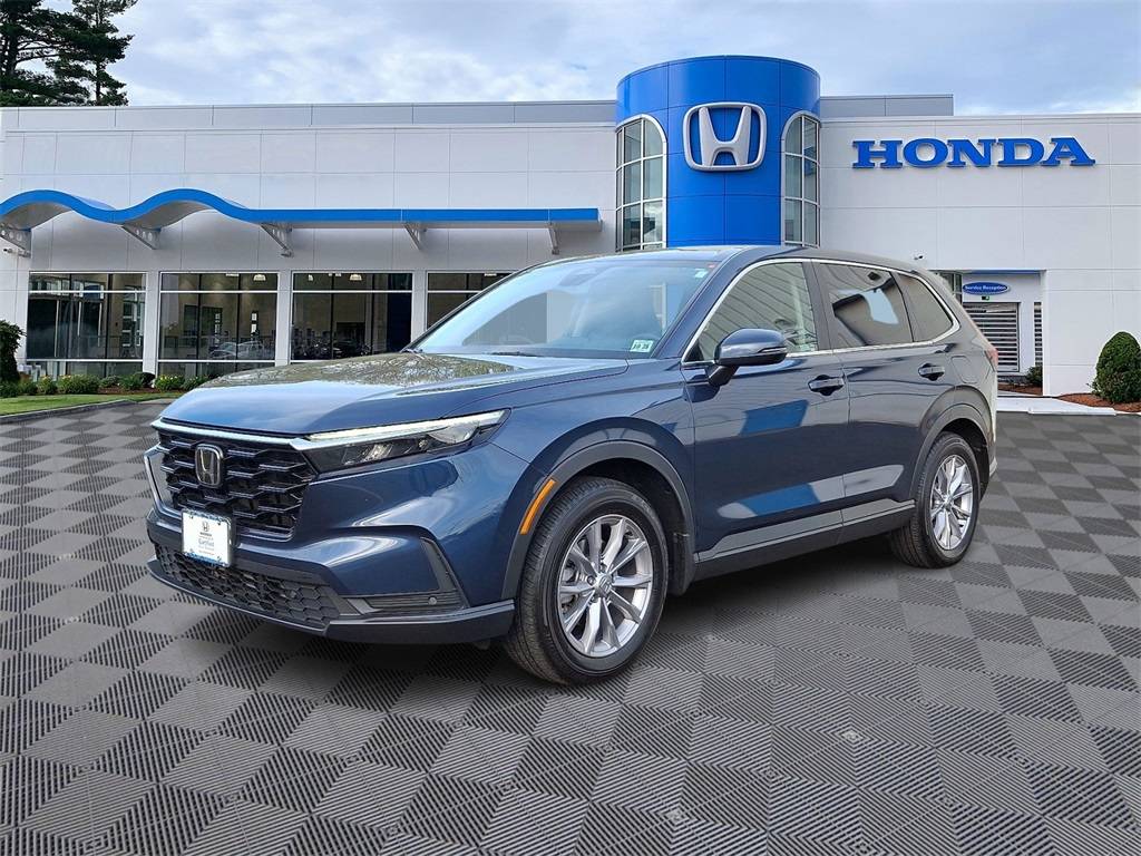 2024 Honda CR-V EX-L — SUV — 31,717 mi — Toms River, NJ