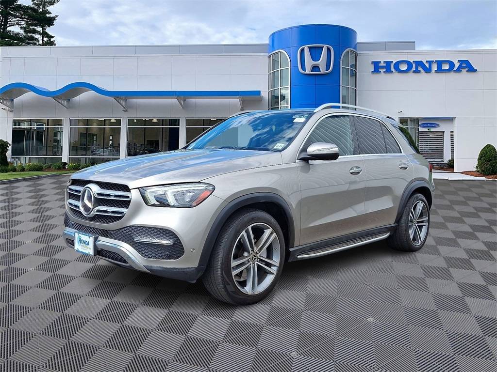 2020 Mercedes-Benz GLE GLE 350 — SUV — 38,091 mi — Toms River, NJ