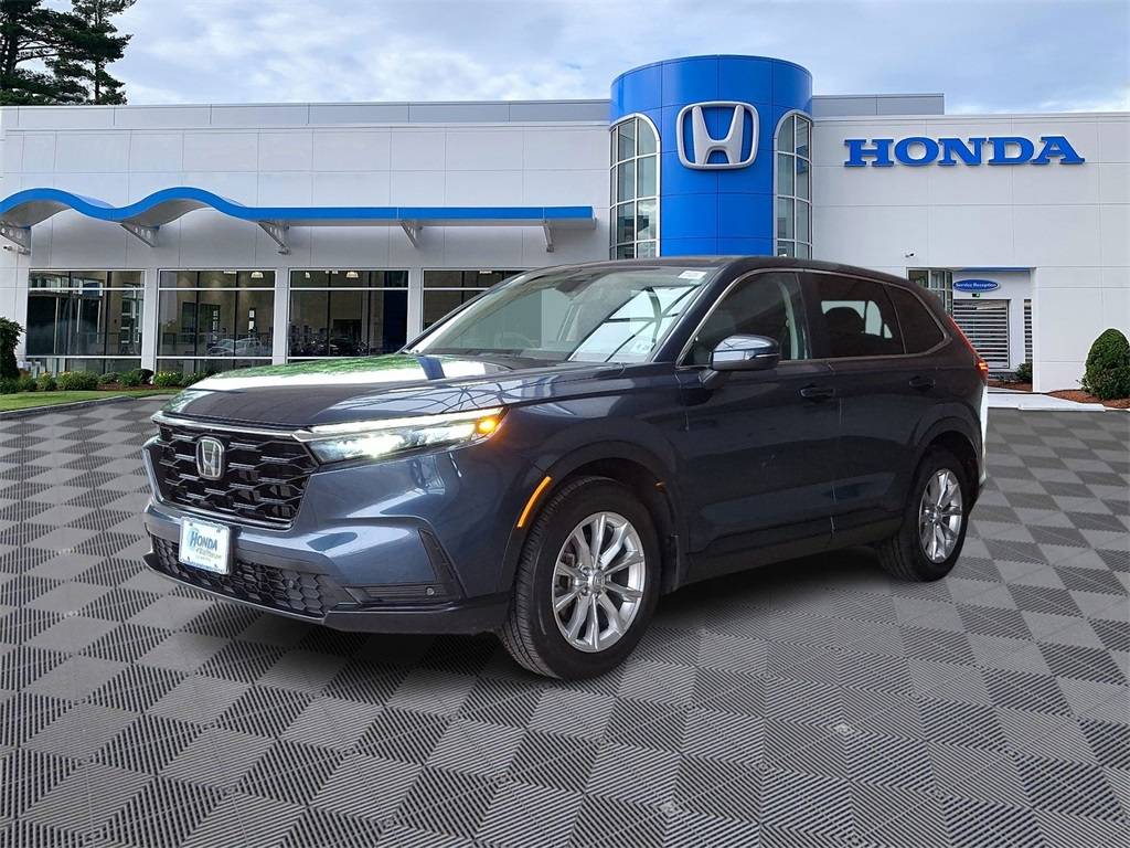 2023 Honda CR-V EX-L — SUV — 13,459 mi — Toms River, NJ