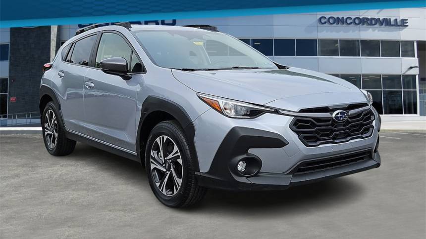 2024 Subaru Crosstrek Premium — SUV — 29,905 mi — Glen Mills, PA
