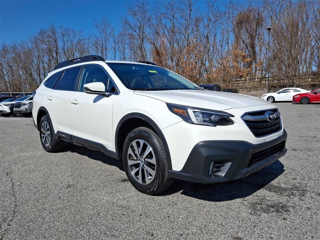 2022 Subaru Outback 2.5i Premium — SUV — 18,957 mi — Glen Mills, PA