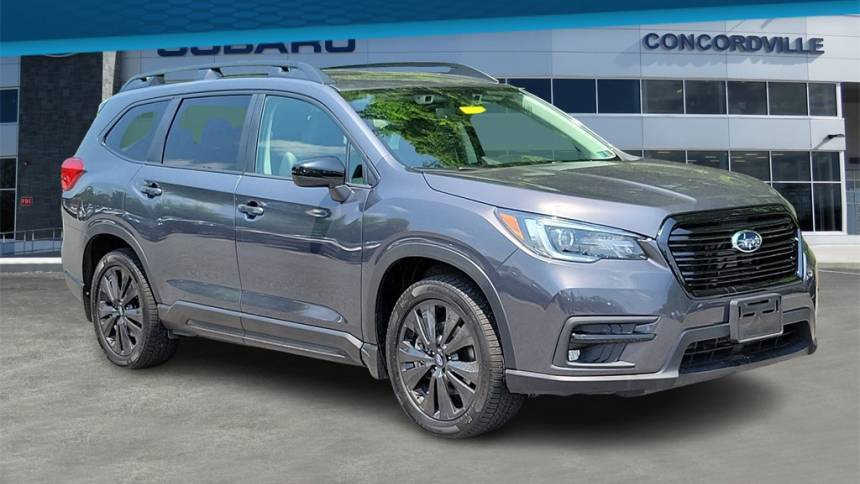 2022 Subaru Ascent Onyx Edition — SUV — 68,759 mi — Glen Mills, PA