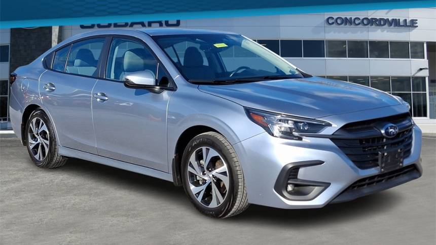 2023 Subaru Legacy Premium — Sedan — 39,078 mi — Glen Mills, PA