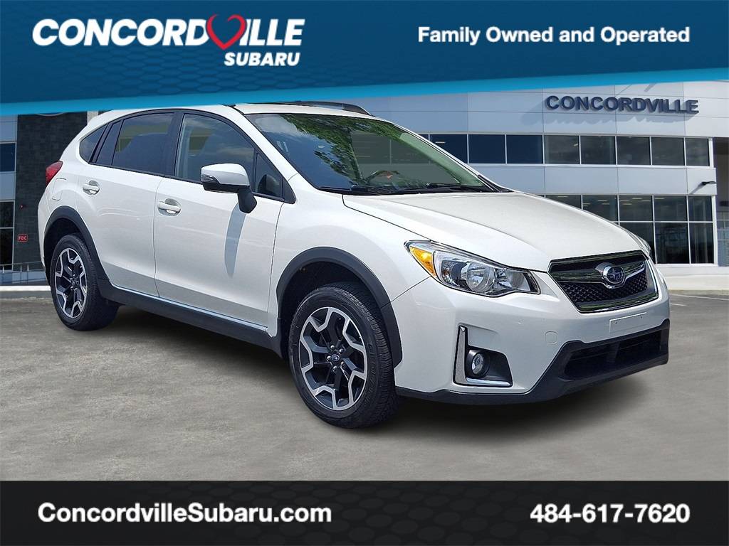 2017 Subaru Crosstrek Limited — SUV — 67,413 mi — Glen Mills, PA
