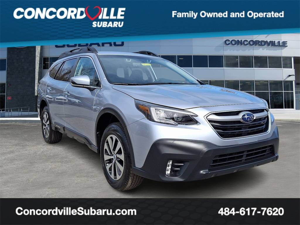 2022 Subaru Outback 2.5i Premium — SUV — 24,840 mi — Glen Mills, PA