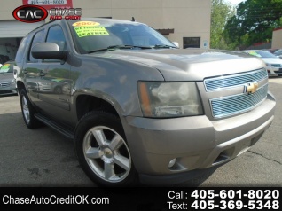 Used 2007 Chevrolet Tahoes For Sale Truecar
