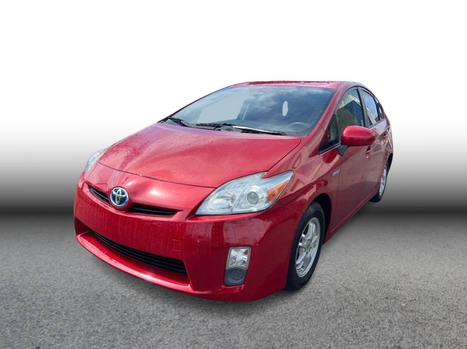 2010 Toyota Prius Two — Sedan — 118,380 mi — San Leandro, CA