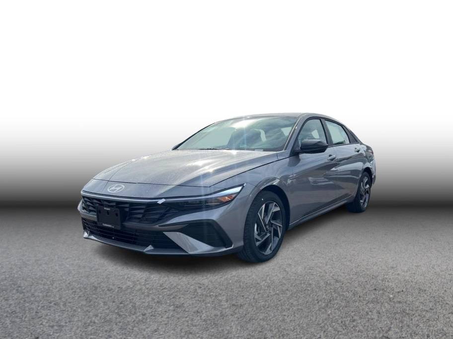 2025 Hyundai Elantra SEL Sport — Sedan — 8 mi — San Leandro, CA